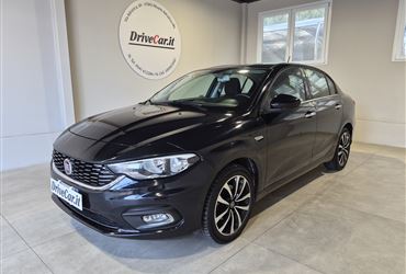 Fiat Tipo Tipo 4 porte II 2016 4p 1.6 mjt Lounge 120cv